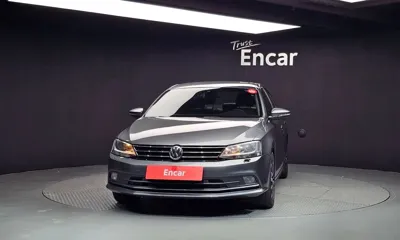 Volkswagen Jetta 2015, 158166 км, за 4890000 KRW - фото 3