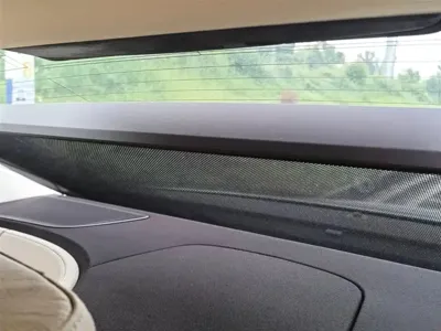 Mercedes-Benz S-Class 2018, 80000 км, за 318800 CNY - фото 46