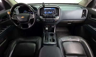 ChevroletGMDaewoo Colorado 2022, 31129 км, за 30990000 KRW - фото 7