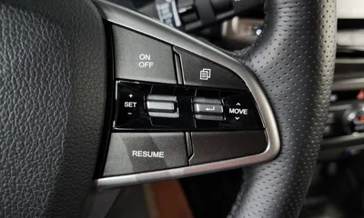 KG_Mobility_Ssangyong Rexton 2019, 43312 км, за 18500000 KRW - фото 15