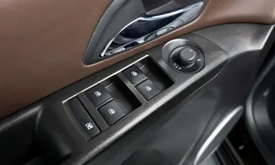 ChevroletGMDaewoo Cruze 2014, 120115 км, за 3200000 KRW - фото 19