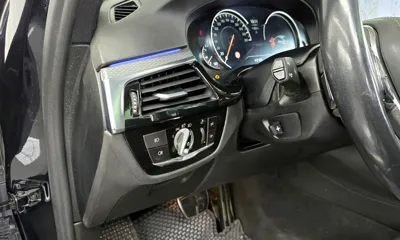 BMW 5-Series 2018, 158848 км, за 15900000 KRW - фото 17