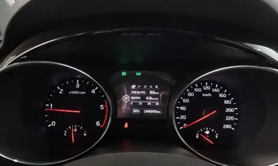 Kia Canival 2016, 164640 км, за 10990000 KRW - фото 8