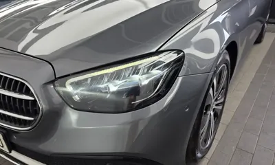 Mercedes-Benz E-Class 2021, 107250 км, за 26500000 KRW - фото 22