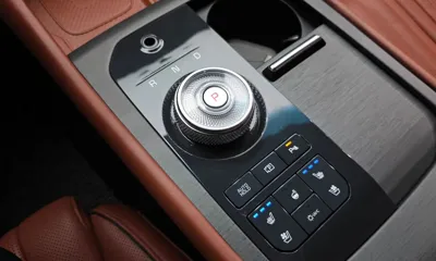 Kia K8 2025, 5853 км, за 39200000 KRW - фото 9