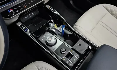 Kia Sorento 2024, 27543 км, за 45500000 KRW - фото 9