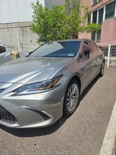 Lexus ES 2019, 130000 км, за 25610000 KRW