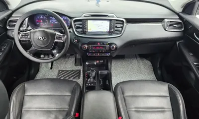 Kia Sorento 2018, 135694 км, за 14500000 KRW - фото 7