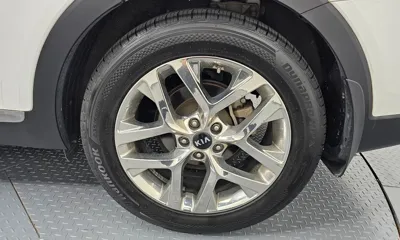 Kia Sorento 2020, 136350 км, за 17900000 KRW - фото 22