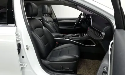 Hyundai Grandeur 2020, 122464 км, за 18300000 KRW - фото 26