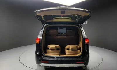 Kia Canival 2015, 125577 км, за 14900000 KRW - фото 20