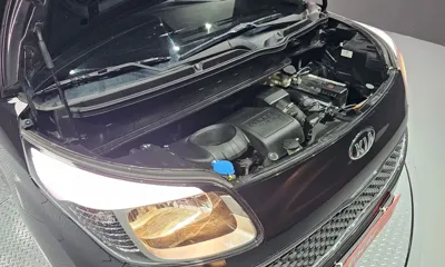 Kia Ray 2017, 118171 км, за 7650000 KRW - фото 26