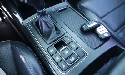 Kia Sorento 2016, 154000 км, за 12700000 KRW - фото 9