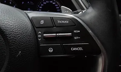 Hyundai Sonata 2020, 120192 км, за 12990000 KRW - фото 29