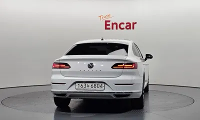 Volkswagen Arteon 2019, 76084 км, за 19290000 KRW