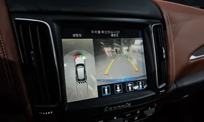 Maserati Levante 2020, 108385 км, за 35500000 KRW - фото 15