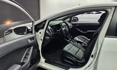 Kia K3 2017, 85037 км, за 8990000 KRW - фото 10