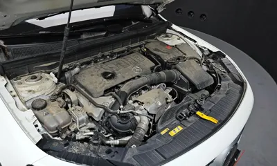 Mercedes-Benz GLB-Class 2023, 32090 км, за 45000000 KRW - фото 6