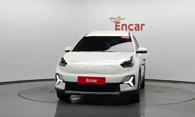 Kia Niro 2023, 41167 км, за 21990000 KRW