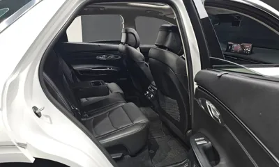 Genesis GV70 2023, 15913 км, за 42500000 KRW - фото 26