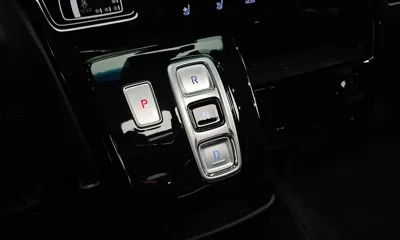 Hyundai Staria 2025, 10345 км, за 37990000 KRW - фото 9