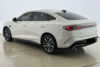 BYD Seal 06 New Energy 2025, 16000 км, за 96884.66 CNY