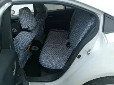 Toyota Corolla 2021, 70300 км, за 66300 CNY - фото 24