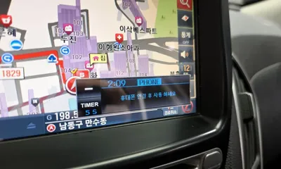 Hyundai Tucson 2013, 104400 км, за 5050000 KRW - фото 31