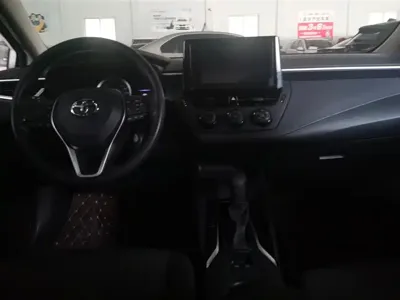 Toyota Corolla 2020, 25299 км, за 52000 CNY - фото 12