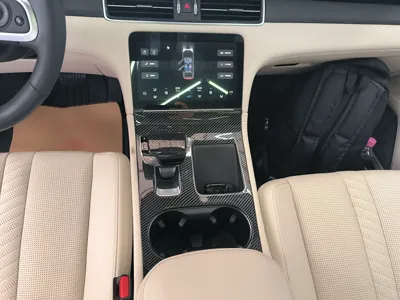 Li Auto ONE 2019, 59300 км, за 126300 CNY - фото 18
