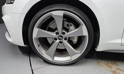 Audi A5 2019, 30345 км, за 27500000 KRW - фото 5