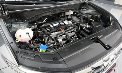 Hyundai Tucson 2022, 17701 км, за 25400000 KRW - фото 6