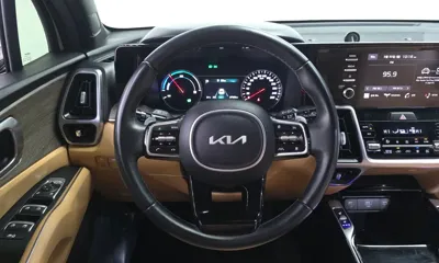 Kia Sorento 2022, 67953 км, за 26700000 KRW - фото 13