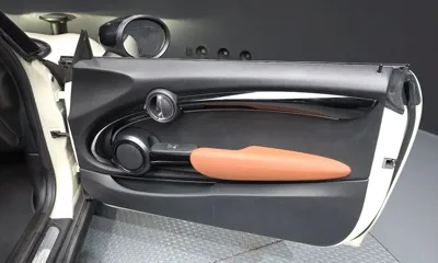 MINI Cooper Convertible 2022, 126321 км, за 19300000 KRW - фото 25