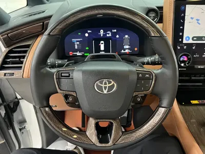 Toyota Alphard 2024, 39000 км, за 858000 CNY - фото 21