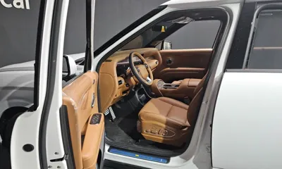Hyundai Palisade 2026, 297 км, за 71500000 KRW - фото 10