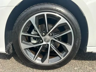 Audi A3 2022, 27000 км, за 109800 CNY - фото 23