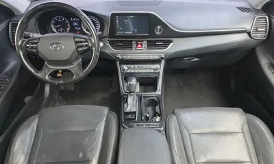 Hyundai Grandeur 2018, 103023 км, за 14500000 KRW - фото 7