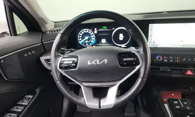 Kia K8 2023, 49331 км, за 30990000 KRW - фото 13