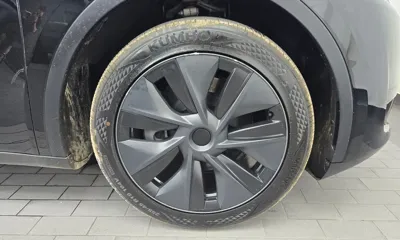 Tesla Model Y 2024, 24320 км, за 42300000 KRW - фото 21