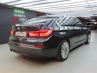 BMW Gran Turismo 2015, 247349 км, за 7500000 KRW