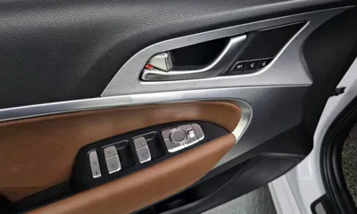 Genesis G70 2019, 58582 км, за 25300000 KRW - фото 29