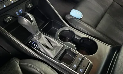 Hyundai Tucson 2018, 108732 км, за 14900000 KRW - фото 9