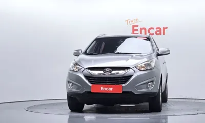 Hyundai Tucson 2013, 42599 км, за 6800000 KRW