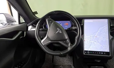 Tesla Model S 2018, 144763 км, за 34500000 KRW - фото 13