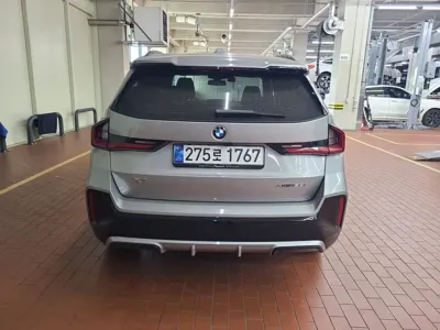 BMW X1 2025, 6278 км, за 46500000 KRW