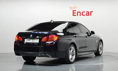 BMW 5-Series 2016, 215804 км, за 11500000 KRW - фото 2