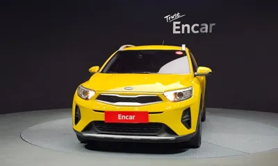 Kia Stonic 2018, 54202 км, за 11500000 KRW - фото 3