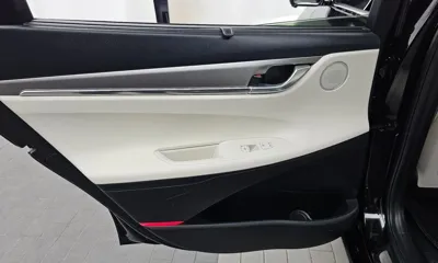 Hyundai Grandeur 2023, 40617 км, за 26900000 KRW - фото 25