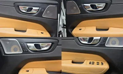 Volvo XC60 2020, 164112 км, за 23990000 KRW - фото 19